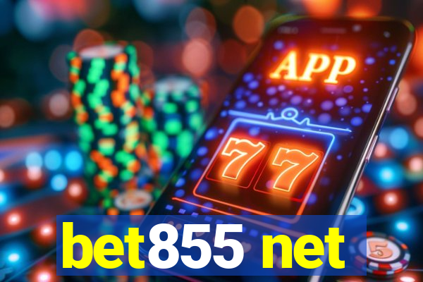 bet855 net